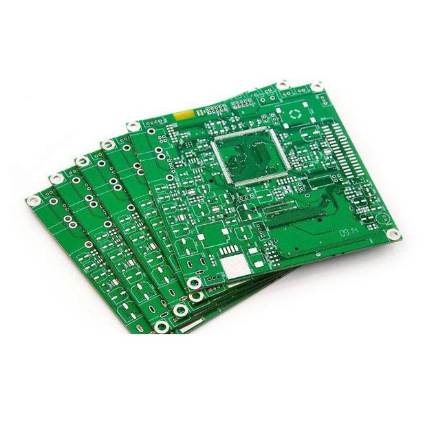 Kokie yra puikūs daugybinio sluoksnio tvirto PCB pranašumai, palyginti su įprastu PCB?