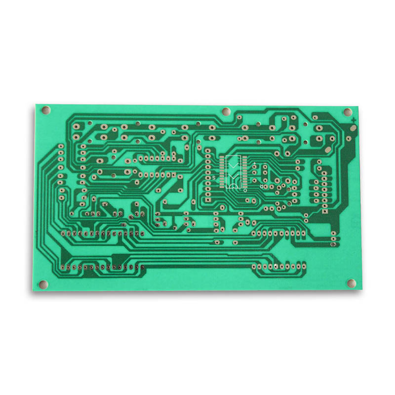 Vienpusė CEM-1 standi PCB